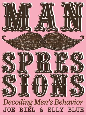 cover image of Manspressions